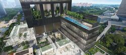 Midtown Bay (D7), Apartment #603729191